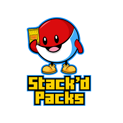 Stack'd Packs